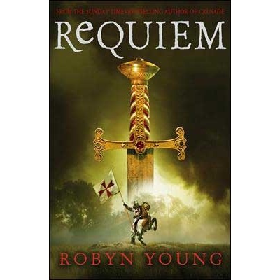 Requiem - Robyn Young