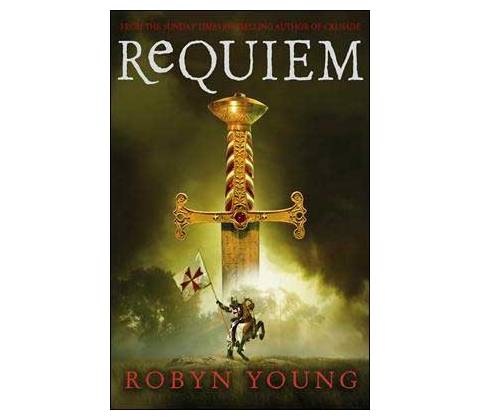 Requiem - Robyn Young
