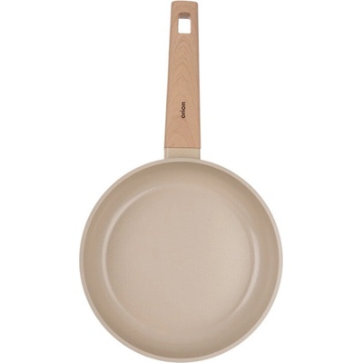 Keramická panvica ECRINA 20 cm – ILAG XERADUR, bez PFAS, indukcia