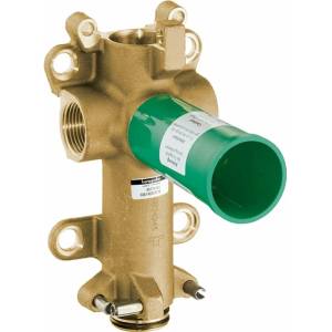 Hansgrohe Вградено тяло за превключвател Hansgrohe Axor One Basic (45770180)
