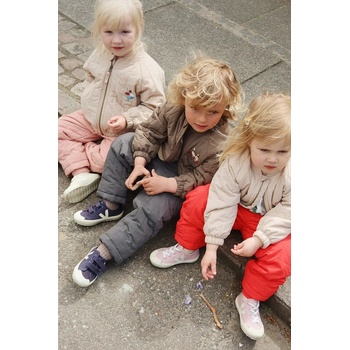 Konges Sløjd Детски панталон Konges Sløjd JUNO PANTS (KS104882.PPY2)