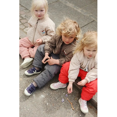 Konges Sløjd Детски панталон Konges Sløjd JUNO PANTS (KS104882.PPY2)