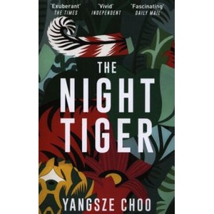 Night Tiger | Yangsze Choo (ISBN: 9781787470477)
