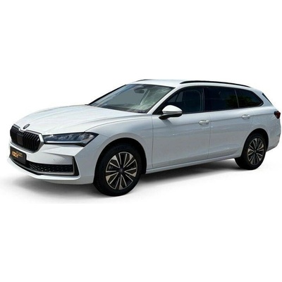 Skoda Superb 2.0 TDI Selection DSG 110 kW