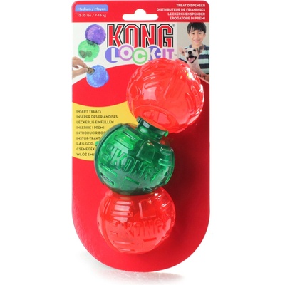 Kong Lock-It plnící M