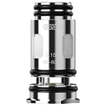 VooPoo PnP TM2 žhaviaca hlava mesh 0,15 ohm