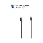 Hama Кабел HAMA Type C към Micro USB 0.75m (HAMA 24006424)