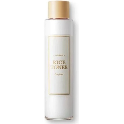 I'm from - Rice Toner - 150ml
