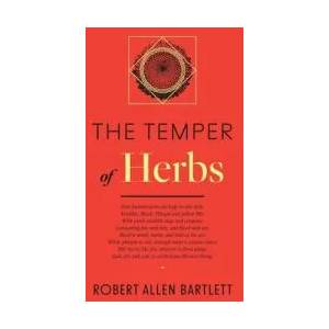 Temper of Herbs (ISBN: 9781947544321)