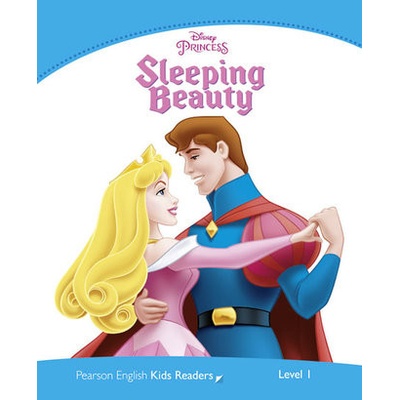 Penguin Kids 1 Sleeping Beauty