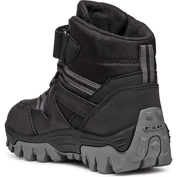 Geox Детски зимни обувки Geox HIMALAYA ABX (J46FRD.050FU.28.35)