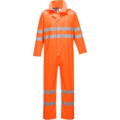 Portwest S495 Sealtex Ultra kombinéza oranžová L