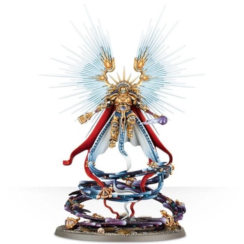 Games Workshop Celestant-Prime, Hammer of Sigmar (99120218001)