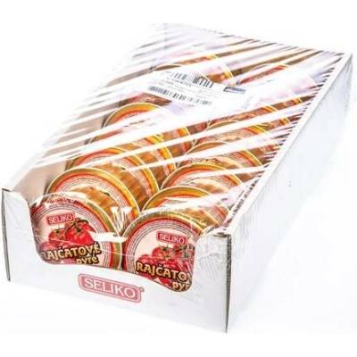 Seliko Protlak rajský 16 x 120 g