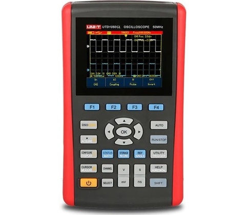 UNI-T UTD1050CL