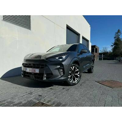 Cupra Terramar 1.5 DSG 110 kW