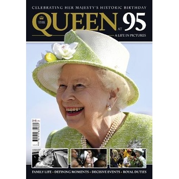 Queen - Celebrating 95 years