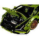 LEGO® Technic - Lamborghini Sián FKP 37 (42115)