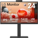Image 1 of LG 24BA850-B
