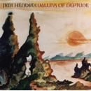 Valleys of Neptune - Jimi Hendrix CD