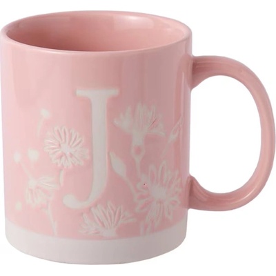 Tesco Stores s písmenem J 400 ml