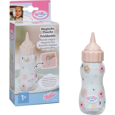 Baby born Zapf Creation Zapf Kúzelná fľaštička 838570