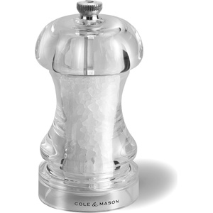 Cole & mason Мелничка за сол CAPSTAN - 11, 5 см (Cole-&;-Mason-H-14502P)