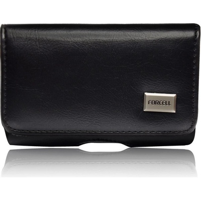 Pouzdro Classic 100A - Model 13 pro (Samsung Note 2/3/4/10/ S7 Edge/ Iphone 11/Huawei Y5 2019)