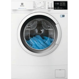 Electrolux EW6SN406WP Перални
