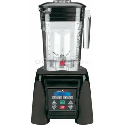 WARING COMMERCIAL mixér X-TREME MX1300XTPEE 2l (PROG+PULS+LCD)