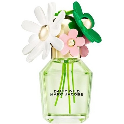 Marc Jacobs Daisy Wild parfémovaná voda dámská 50 ml