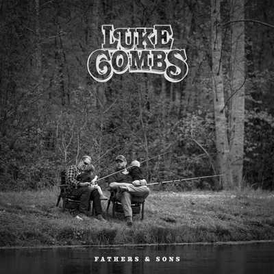 Combs Luke Fathers & Sons Vinyl LP