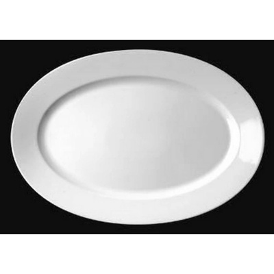 Banquet Oválný talíř 22 cm