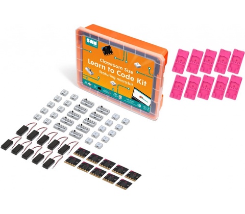 Sam Labs - Learn to Code Kit
