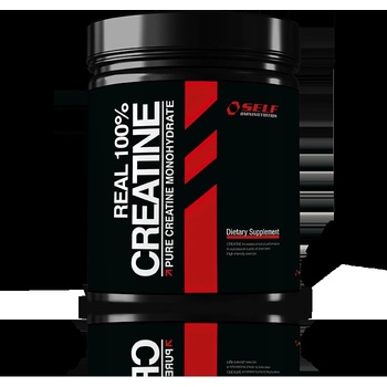 Self OmniNutrition Real 100% Creatine 500 g