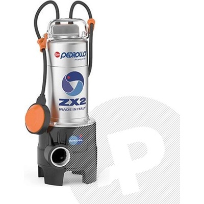 Pedrollo ZXm 2/40 kabel 5 m