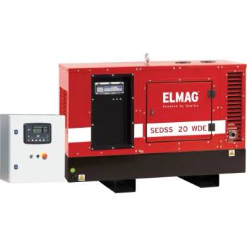 Image 1 of ELMAG SEDSS 44WDE-ASS