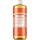 Dr. Bronner's tekuté univerzálne bio mydlo ALL-ONE Tea Tree 945 ml