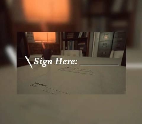 Sign Here: _________