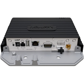 MikroTik LtAP-2HnD&R11e-LTE7