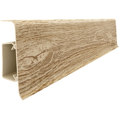 Перваз esquero duo 658 КЕХЛИБАРЕН ДЪБ