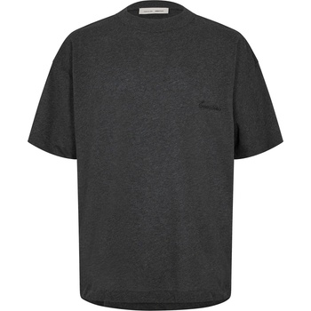 Fear of god essentials Тениска FEAR OF GOD ESSENTIALS Men's Oversized T-Shirt - Black