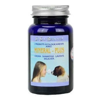 San Bernard Šampon mineral plus krémový 100 ml