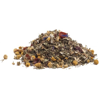 Manu Tea Bylinný čaj Bylinná směs ospalá hlava 250 g