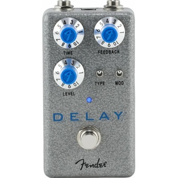 Fender Hammertone Delay Eфект за китара (0234572000)