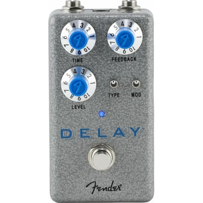 Fender Hammertone Delay Eфект за китара (0234572000)