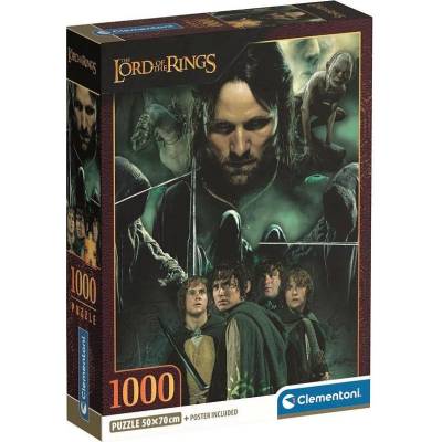 Clementoni 39963 пъзел (8005125399635)