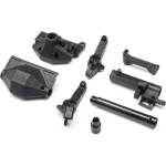 Axial Преден ос Axial, AF16P: Gilamon AXP8