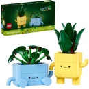 Image 1 of LEGO® Botanicals - Happy Plants (10349)
