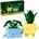 LEGO® Botanicals - Happy Plants (10349)